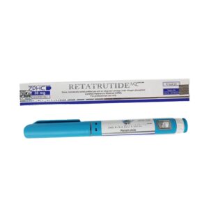 Retatrutide ZPHC (AQ pen) — 30 mg Premixed Pen
