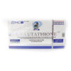 L-Glutathione ZPHC – 3000 mg Kit (5×600 mg Vials + Diluent)